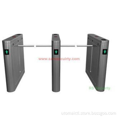 The Government Commonly Used Intelligent Drop Arm Barrier G